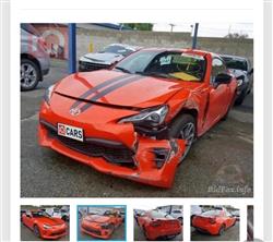 تويوتا GT86